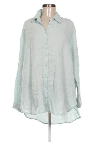 Női ing ONLY, Méret XXL, Szín Zöld, Ár 5 199 Ft