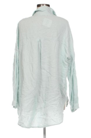 Női ing ONLY, Méret XXL, Szín Zöld, Ár 5 199 Ft