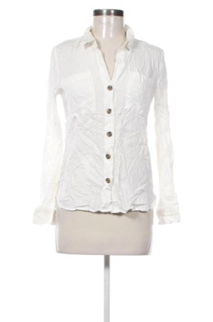 Cămașă de femei ONLY, Mărime S, Culoare Alb, Preț 63,99 Lei