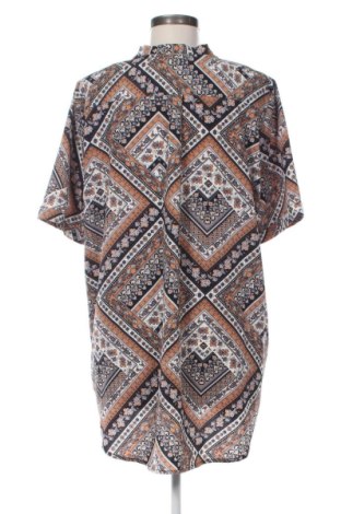 Damenbluse ONLY Carmakoma, Größe XXL, Farbe Mehrfarbig, Preis 13,99 €