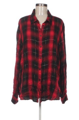 Damska koszula OVS, Rozmiar XL, Kolor Kolorowy, Cena 107,99 zł