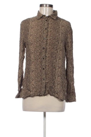 Γυναικείο πουκάμισο Object, Μέγεθος M, Χρώμα Πολύχρωμο, Τιμή 21,00 €