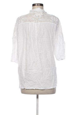 Damska koszula Object, Rozmiar XL, Kolor Biały, Cena 93,00 zł