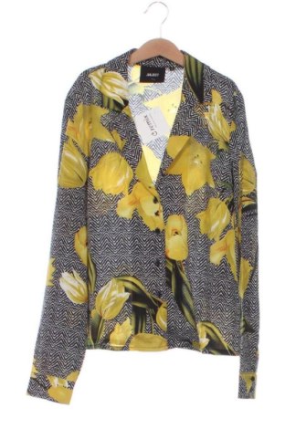 Damenbluse Object, Größe XS, Farbe Mehrfarbig, Preis 27,99 €