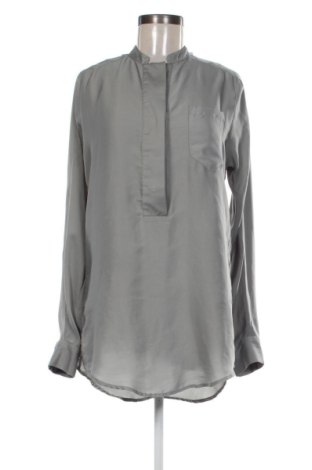 Dámská košile  Object, Velikost S, Barva Zelená, Cena  466,00 Kč