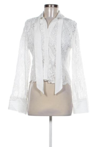 Cămașă de femei Occult, Mărime M, Culoare Alb, Preț 248,09 Lei