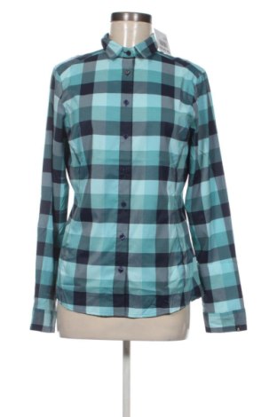 Cămașă de femei Odlo, Mărime M, Culoare Multicolor, Preț 235,99 Lei