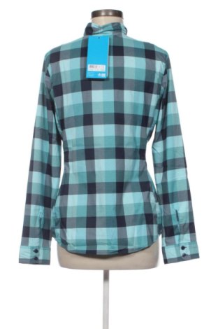 Cămașă de femei Odlo, Mărime M, Culoare Multicolor, Preț 235,99 Lei