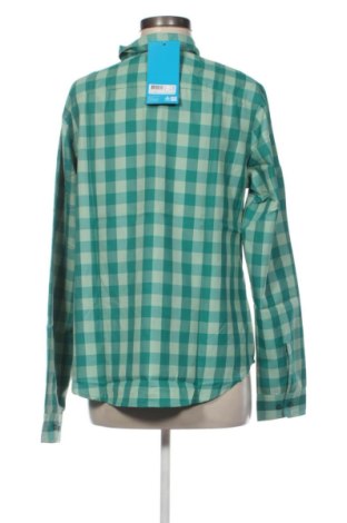 Cămașă de femei Odlo, Mărime L, Culoare Multicolor, Preț 294,99 Lei