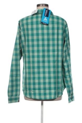 Dámska košeľa  Odlo, Veľkosť L, Farba Viacfarebná, Cena  43,95 €