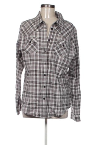 Damska koszula Okay, Rozmiar L, Kolor Kolorowy, Cena 107,99 zł