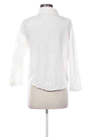 Damska koszula Olalook, Rozmiar L, Kolor Biały, Cena 42,87 zł