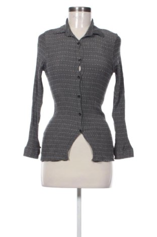 Dámská košile  Olalook, Velikost S, Barva Šedá, Cena  238,00 Kč