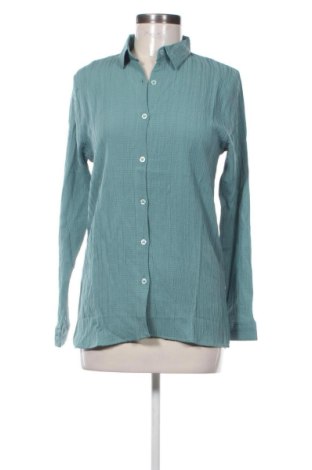Cămașă de femei Olalook, Mărime L, Culoare Verde, Preț 93,06 Lei