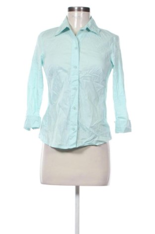 Дамска риза Old Navy, Размер S, Цвят Зелен, Цена 17,89 €