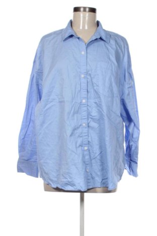 Dámska košeľa  Old Navy, Veľkosť L, Farba Modrá, Cena  24,95 €