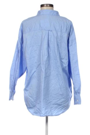 Dámska košeľa  Old Navy, Veľkosť L, Farba Modrá, Cena  24,95 €