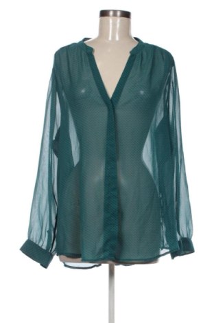 Γυναικείο πουκάμισο Old Navy, Μέγεθος XL, Χρώμα Πολύχρωμο, Τιμή 25,99 €