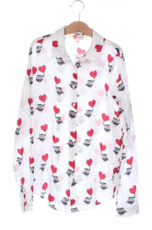 Damenbluse Ole By Koton, Größe XS, Farbe Mehrfarbig, Preis € 9,02