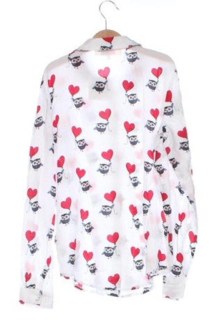 Damenbluse Ole By Koton, Größe XS, Farbe Mehrfarbig, Preis € 9,02