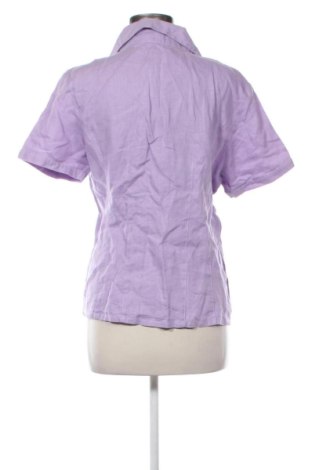 Női ing Oltre, Méret L, Szín Lila, Ár 6 198 Ft