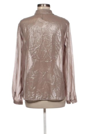 Cămașă de femei Oltre, Mărime S, Culoare Gri, Preț 173,99 Lei