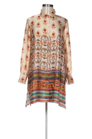 Cămașă de femei Oltre, Mărime M, Culoare Multicolor, Preț 173,99 Lei