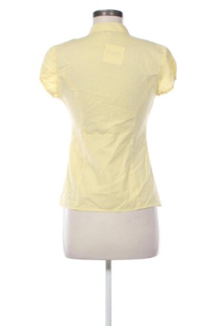 Cămașă de femei Oodji, Mărime M, Culoare Galben, Preț 62,27 Lei