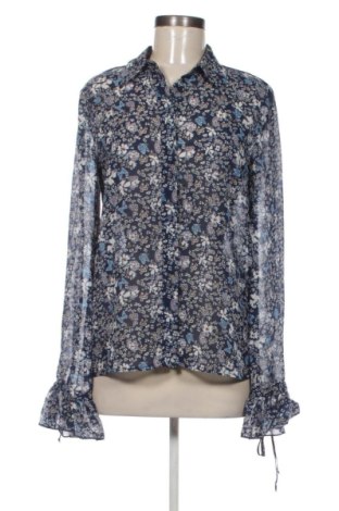 Cămașă de femei Oodji, Mărime L, Culoare Multicolor, Preț 66,63 Lei