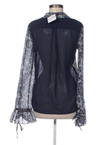 Cămașă de femei Oodji, Mărime L, Culoare Multicolor, Preț 66,63 Lei