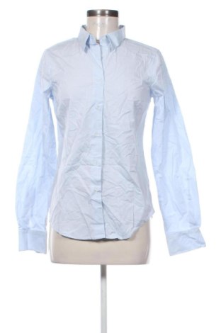 Дамска риза Opposit, Размер L, Цвят Син, Цена 28,63 €