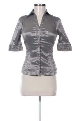 Дамска риза Orsay, Размер S, Цвят Сив, Цена 9,52 €