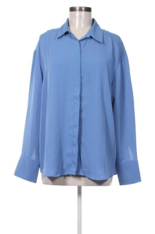 Cămașă de femei Orsay, Mărime L, Culoare Albastru, Preț 50,76 Lei