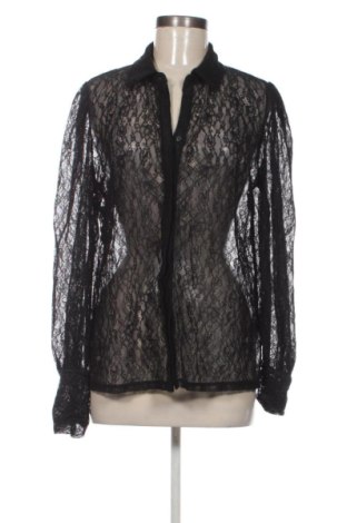 Cămașă de femei Orsay, Mărime M, Culoare Negru, Preț 79,99 Lei