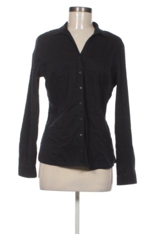 Γυναικείο πουκάμισο Orsay, Μέγεθος M, Χρώμα Μαύρο, Τιμή 8,02 €