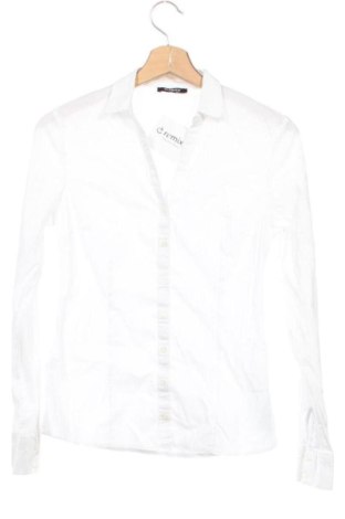 Damenbluse Orsay, Größe XXS, Farbe Weiß, Preis € 13,00