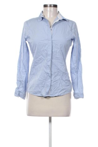 Cămașă de femei Oviesse, Mărime M, Culoare Albastru, Preț 79,99 Lei