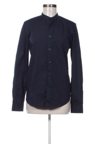 Damska koszula Oviesse, Rozmiar S, Kolor Niebieski, Cena 21,99 zł