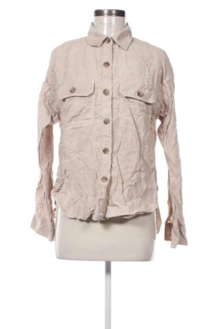 Cămașă de femei Oxxo, Mărime M, Culoare Bej, Preț 79,99 Lei