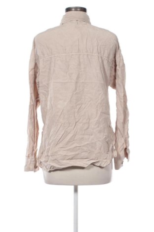 Cămașă de femei Oxxo, Mărime M, Culoare Bej, Preț 79,99 Lei