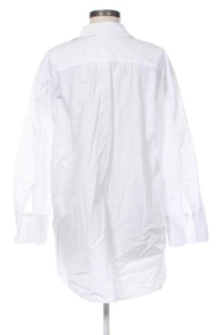 Damska koszula Oyanda, Rozmiar XL, Kolor Biały, Cena 48,31 zł