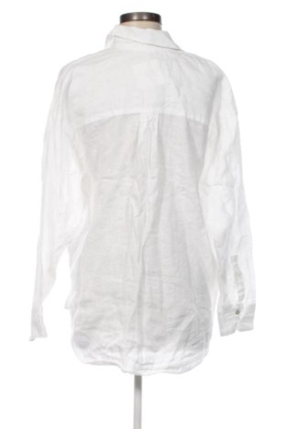 Damska koszula Oysho, Rozmiar S, Kolor Biały, Cena 112,53 zł