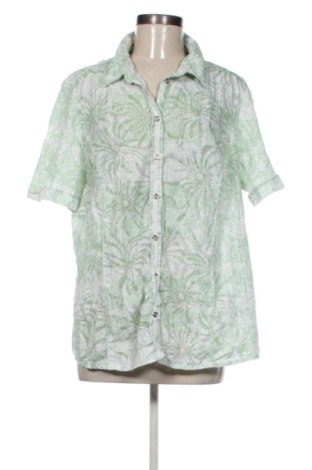 Cămașă de femei Paola, Mărime XL, Culoare Multicolor, Preț 67,77 Lei