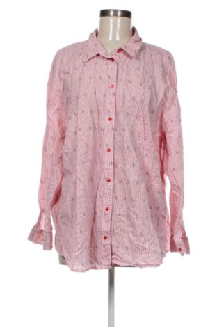 Dámska košeľa  Paola, Veľkosť 3XL, Farba Viacfarebná, Cena  15,95 €