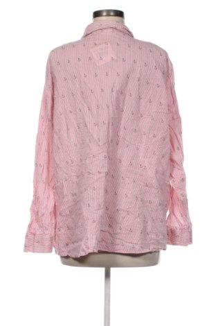 Dámska košeľa  Paola, Veľkosť 3XL, Farba Viacfarebná, Cena  15,95 €