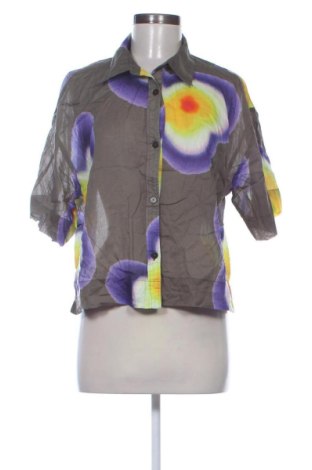 Dámska košeľa  Parfois, Veľkosť M, Farba Viacfarebná, Cena  20,95 €