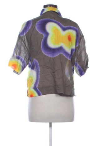 Dámska košeľa  Parfois, Veľkosť M, Farba Viacfarebná, Cena  20,95 €