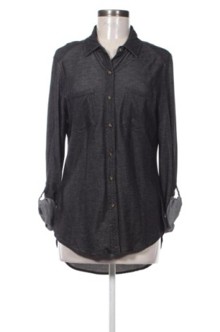 Дамска риза Passport, Размер XXL, Цвят Черен, Цена 7,46 €