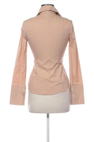 Дамска риза Patrizia Pepe, Размер S, Цвят Бежов, Цена 53,00 €