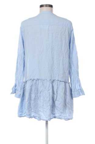Дамска риза Pepco, Размер L, Цвят Син, Цена 9,14 €